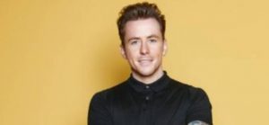 Danny Jones