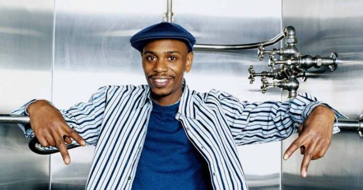 Dave Chappelle Height, Weight, Measurements, Shoe Size, Wiki, Biography