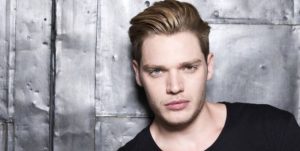 Dominic Sherwood