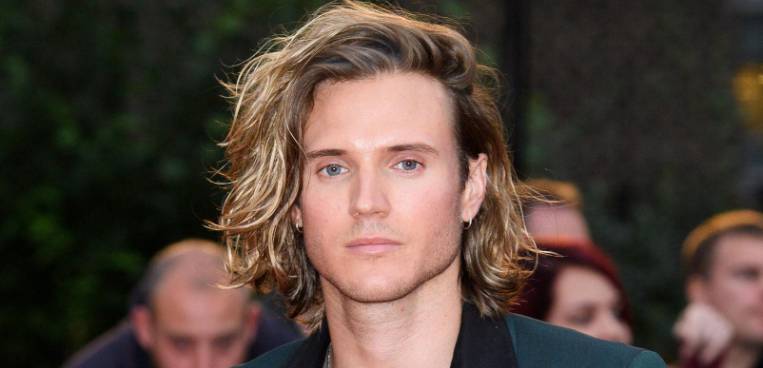 Dougie Poynter