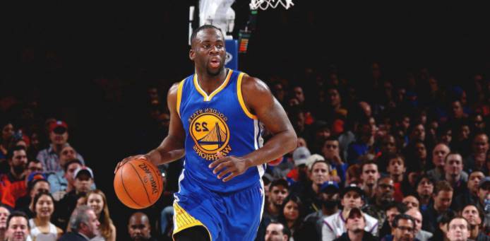 Draymond Green