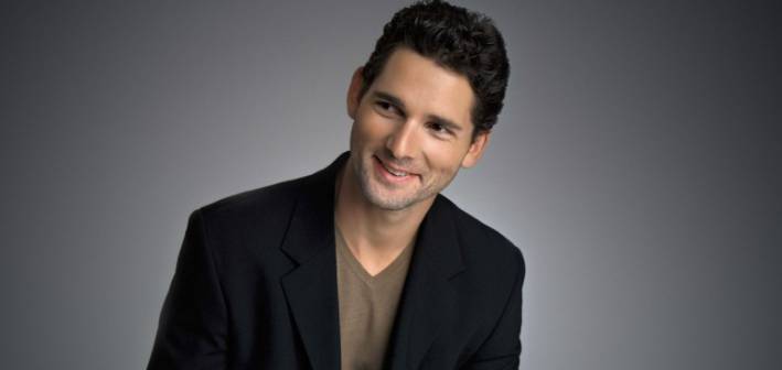 Eric Bana