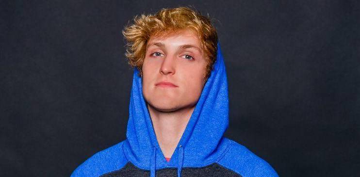 Jake Paul