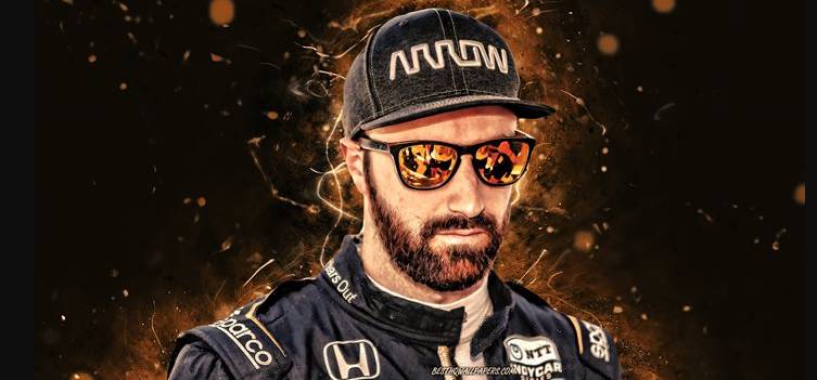 James Hinchcliffe