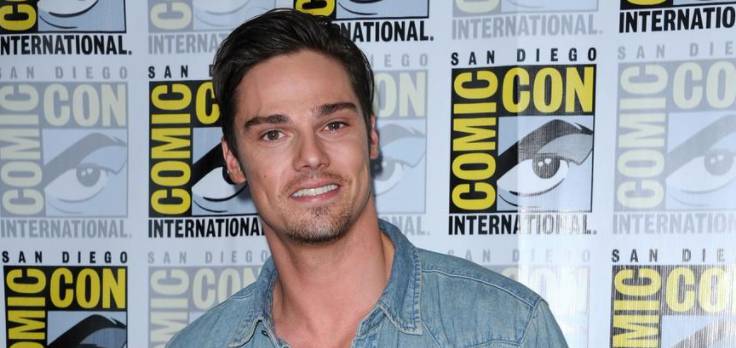 Jay Ryan