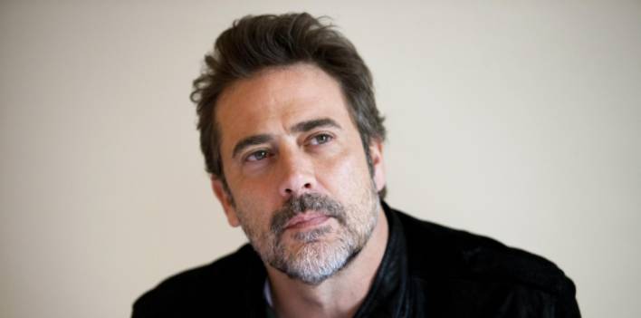 Jeffrey Dean Morgan