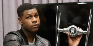 John Boyega