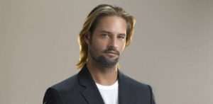 Josh Holloway