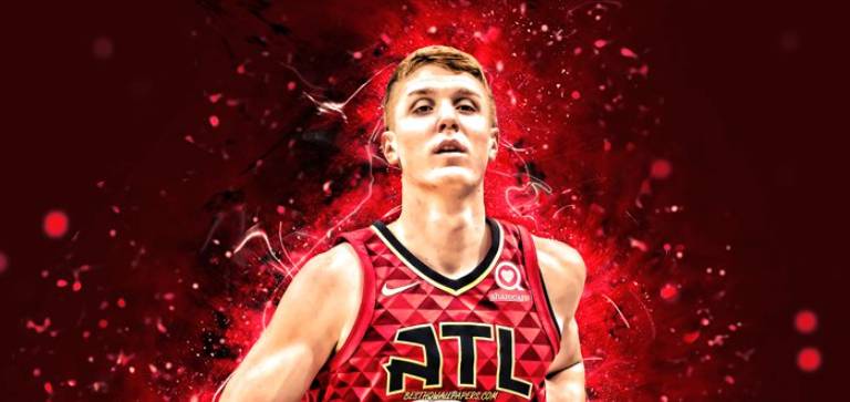 Kevin Huerter: Bio, Height, Weight, Age, Measurements – Celebrity