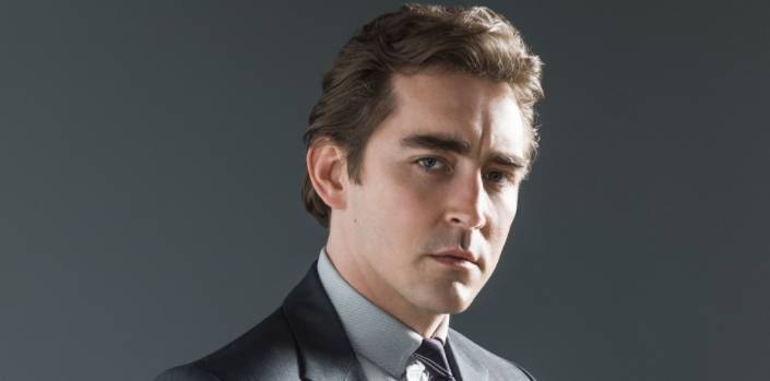 Lee Pace