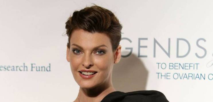 Linda Evangelista