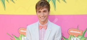 Lucas Cruikshank