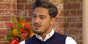 Mario Falcone