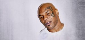 Mike Tyson