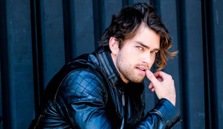 Pierson Fode Height, Weight, Measurements, Shoe Size, Wiki, Biography