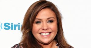 Rachael Ray