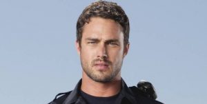 Taylor Kinney