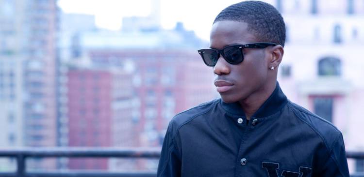 Tinchy Stryder Height, Weight, Measurements, Shoe Size, Wiki, Biography