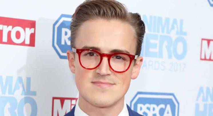 Tom Fletcher