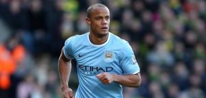 Vincent Kompany