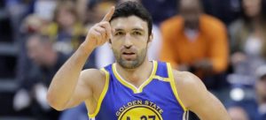 Zaza Pachulia