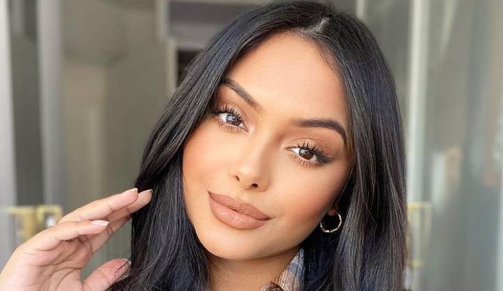 Afshan Azad