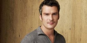 Balthazar Getty