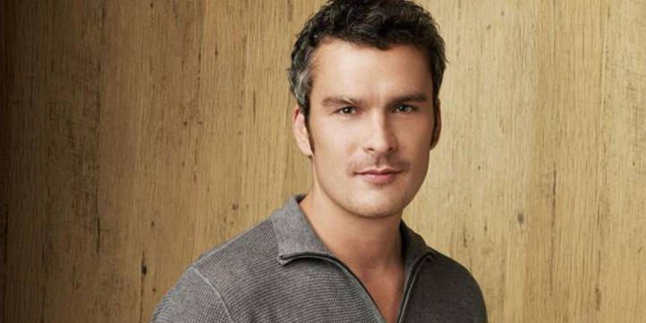 Balthazar Getty Height, Weight, Measurements, Shoe Size, Wiki, Biography