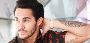 Carlos PenaVega