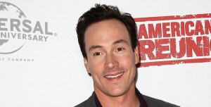 Chris Klein