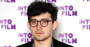 Craig Roberts