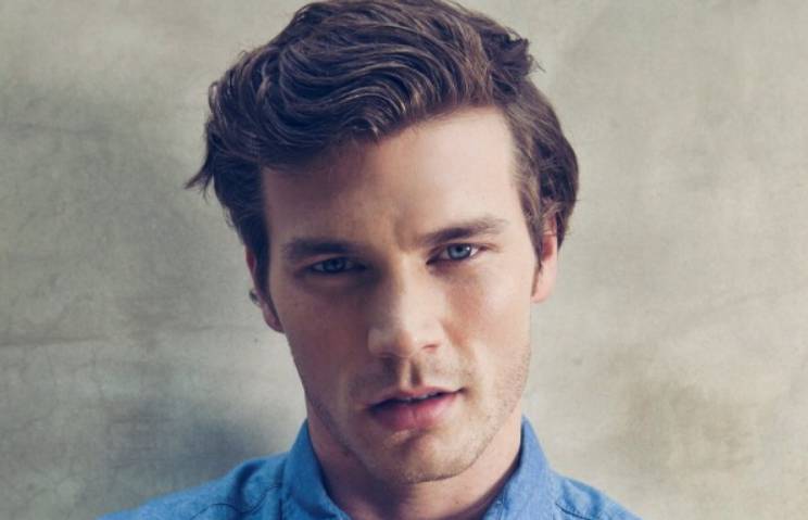 Derek Theler