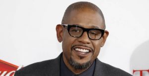 Forest Whitaker