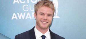 Graham Rogers