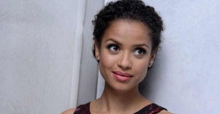 Gugu Mbatha-Raw