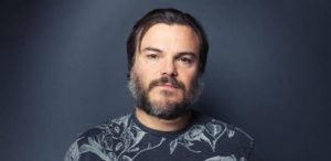 Jack Black