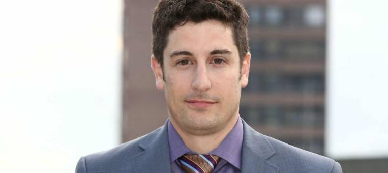 Jason Biggs