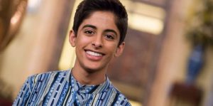 Karan Brar