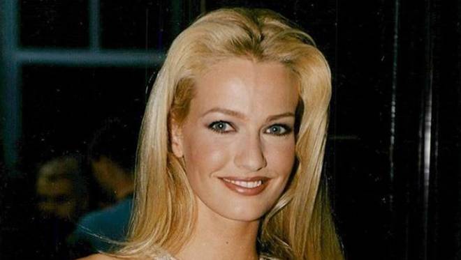 Karen Mulder