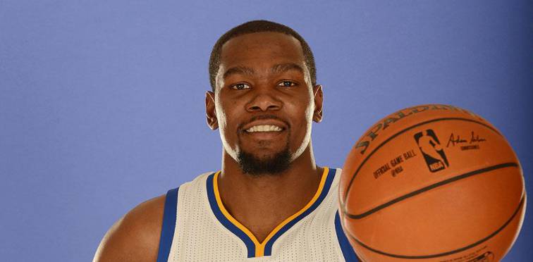 Kevin Durant Height, Weight, Measurements, Shoe Size, Wiki, Biography