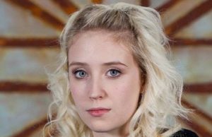 Lily Loveless