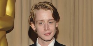 Macaulay Culkin