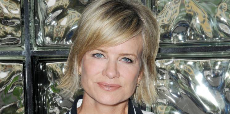 Mary Beth Evans Height, Weight, Measurements, Bra Size, Wiki, Biography