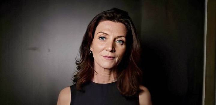 Michelle Fairley Height, Weight, Measurements, Bra Size, Wiki, Biography