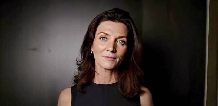 Michelle Fairley