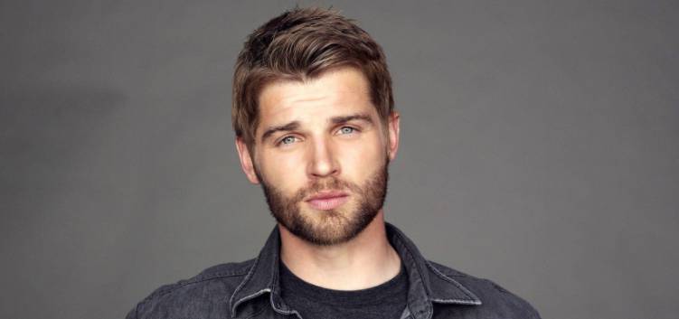 Mike Vogel