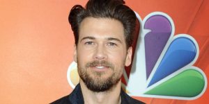 Nick Zano