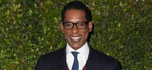 Orlando Jones