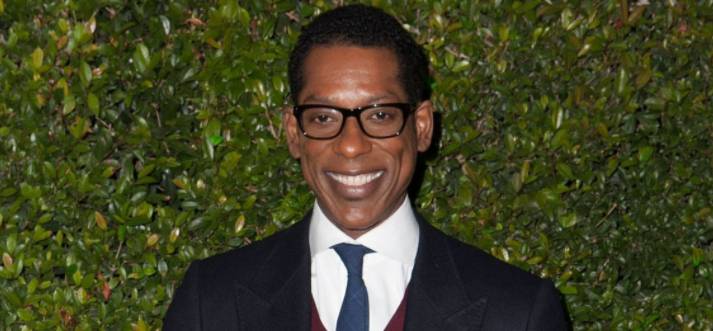 Orlando Jones