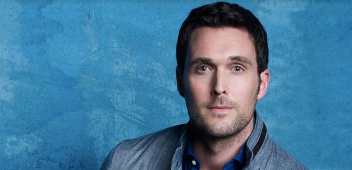 Owain Yeoman